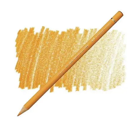 Pastelka Faber-Castell Polychromos 111 cadmium orange