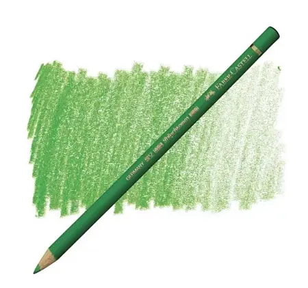 Pastelka Faber-Castell Polychromos 112 leaf green