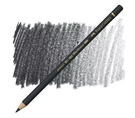 Pastelka Faber-Castell Polychromos 181 Payne´s grey