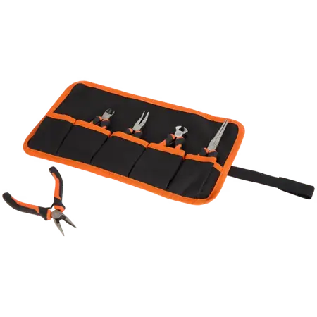 Sada kleští  na drátkování 