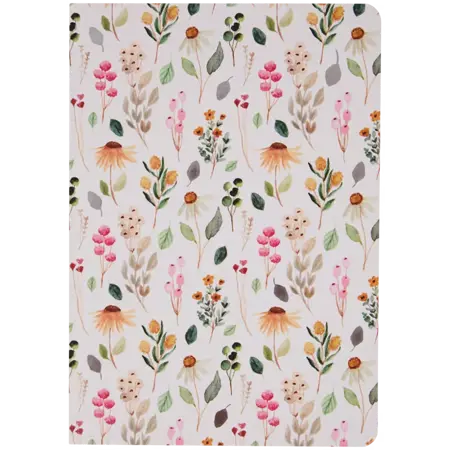 Poznámkový blok A5 Jaro 