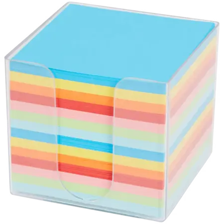 Poznámkový memo blok Office Essentials Velký 