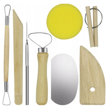 Velká sada pro modelování