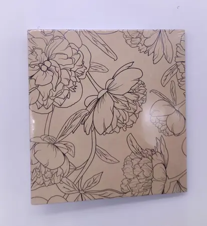 Fotoalbum  Tajemství Květů 