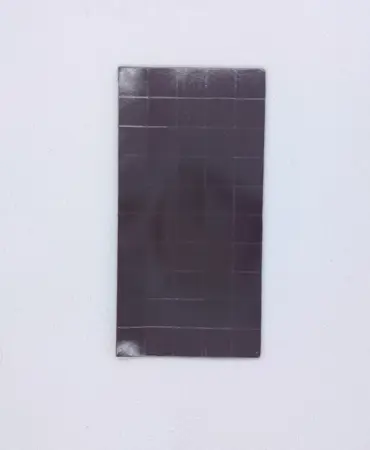 50ks Samolepících Magnetických Čtverců