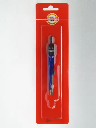 Kružítko KOH-I-NOOR 120mm