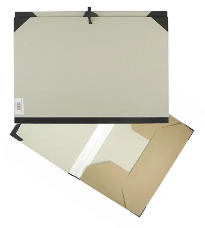 Desky na výkresy A3, chlopně