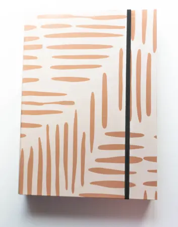 Zakládací desky A4 art