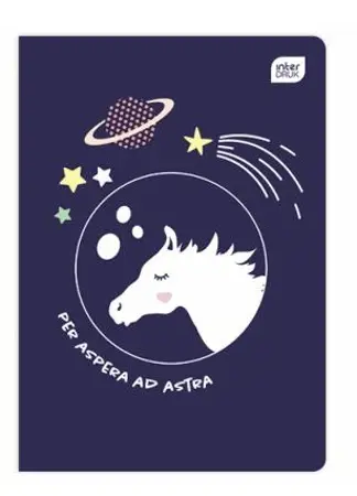 sešit a5 čistý fun