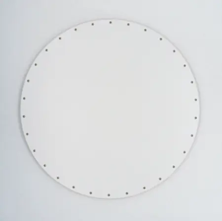 Dno kulaté pro pletení košíku - průměr 24cm