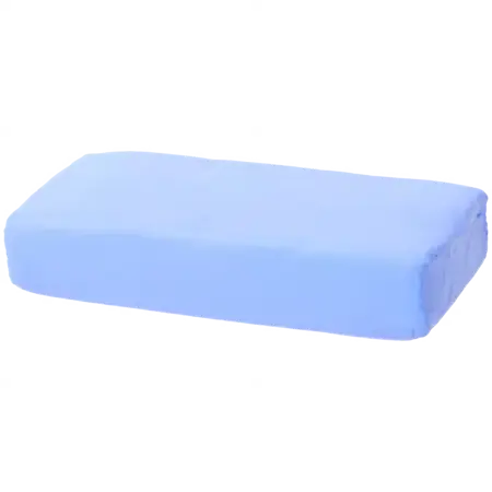 Modelářská hlína sky blue