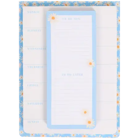 Plánovací sada Heřmánek