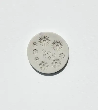 Formy na pryskyřici květiny