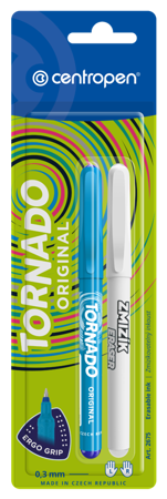  Tornádo Original se zmizíkem