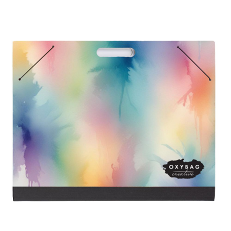 Desky A3 na výkresy PICASSO Watercolour