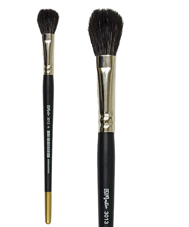 Akvarelový štětec Master 3013 velikost 2