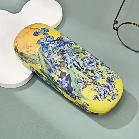 Pouzdro na brýle van gogh