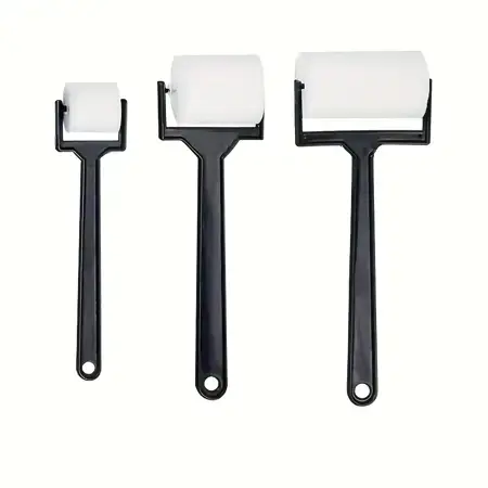 Molitanový váleček 9014 – velikost 40 mm