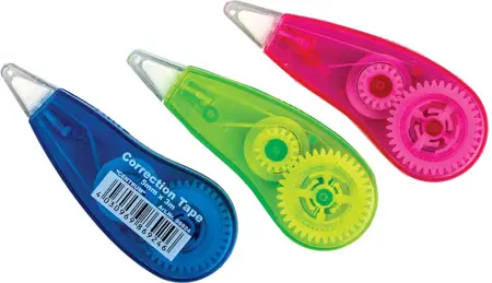 Korekční strojek Centrum