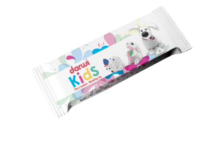 Modelovací hmota Darwi Kids 1kg