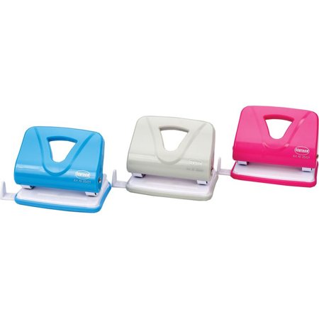 Děrovačka Centrum 20ls Růžová