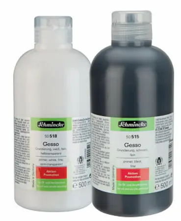 Akrylový šeps Schmincke 500ml - 50518