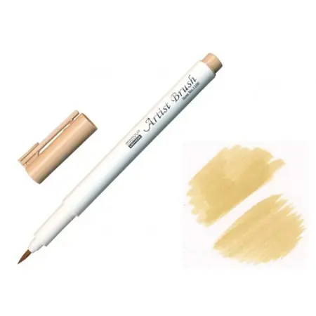 Štětcový fix MARVY BEIGE  Artist Brush 1100-24