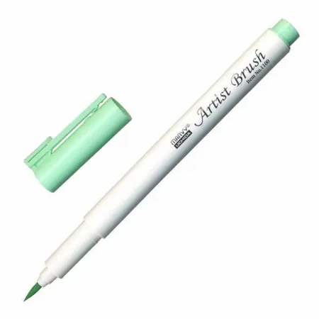 Štětcový fix MARVY PEPPERMINT  Artist Brush 1100-70