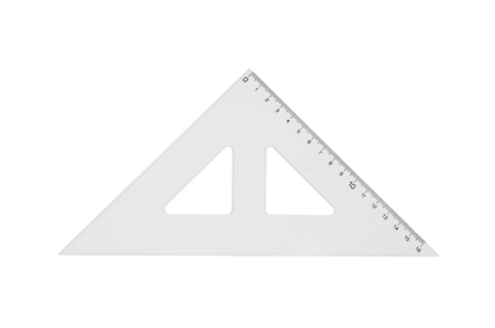 Trojúhelník Centropen s ryskou