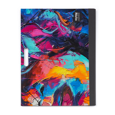 Desky na výkresy A3 Picasso Akryl 2