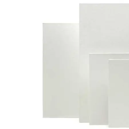 Šepsovaný karton Rosa 3mm 18x20cm