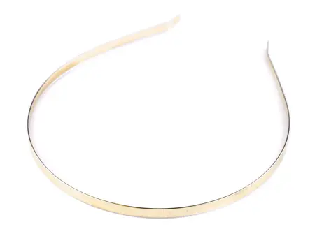 Základ pro výrobu čelenky