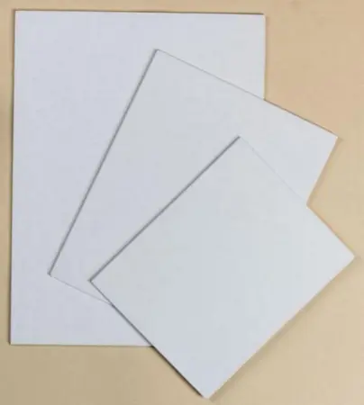 Šepsovaný karton Rosa – 24x30cm