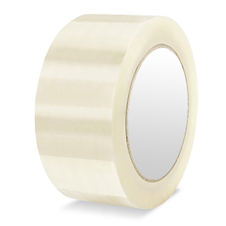 Transparentní páska s vyšší lepivostí 48mmx66m