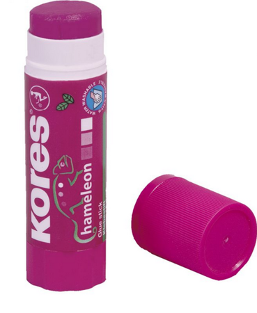 Lepicí tyčinka Kores Chameleon 15g