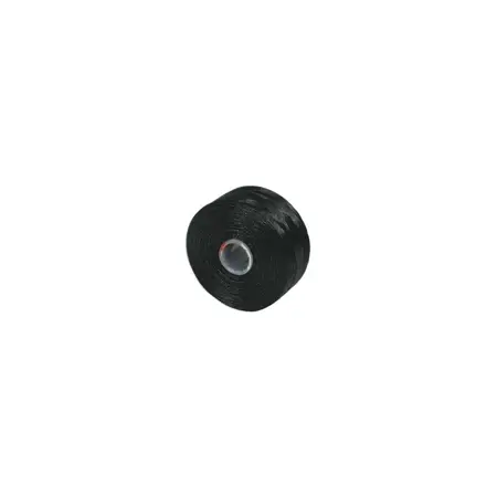 S-LON nylonová nit D (0,30 mm) – 58,5 m černá