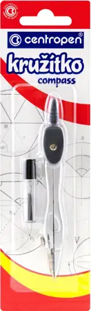 Kružítko Centropen 9591