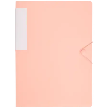 Prezentační desky peach