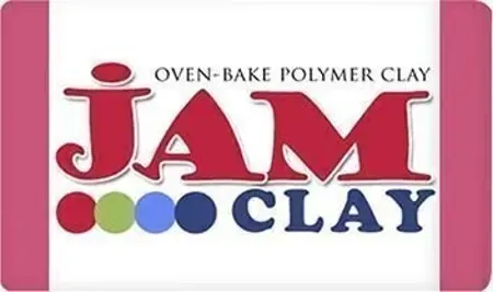 Polymerová vypalovací hmota Rosa 20g 501 rasberry mousse