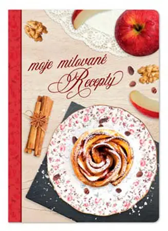 Moje milované recepty  