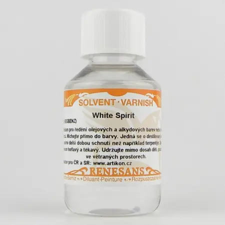 White spirit Renesans – 100ml