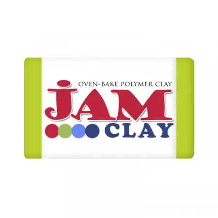 Polymerová vypalovací hmota Rosa 20g  701 green apple