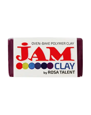 Polymerová vypalovací hmota Rosa 20g 503 berry cocktail