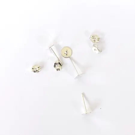 Puzeta s zaražkou 6mm