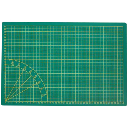 Řezací podložka A3