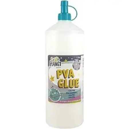 Lipidlo PVA Docraft – 1000 ml.