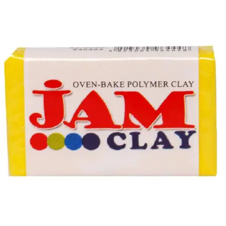 Polymerová vypalovací hmota Rosa 20g 302 sunbeam