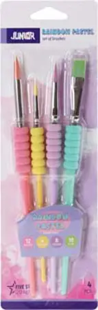 Štětce PASTEL 