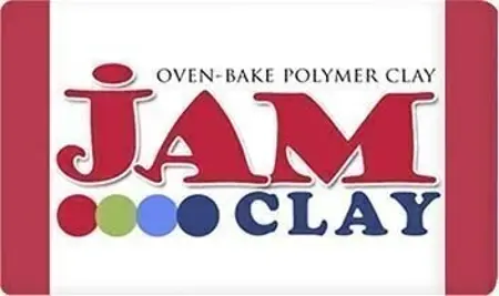 Polymerová vypalovací hmota Rosa 20g 401 strawberries