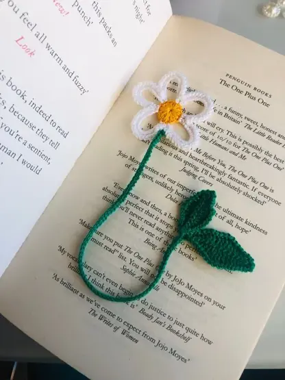 Háčkování zaklad Založka Kytička 